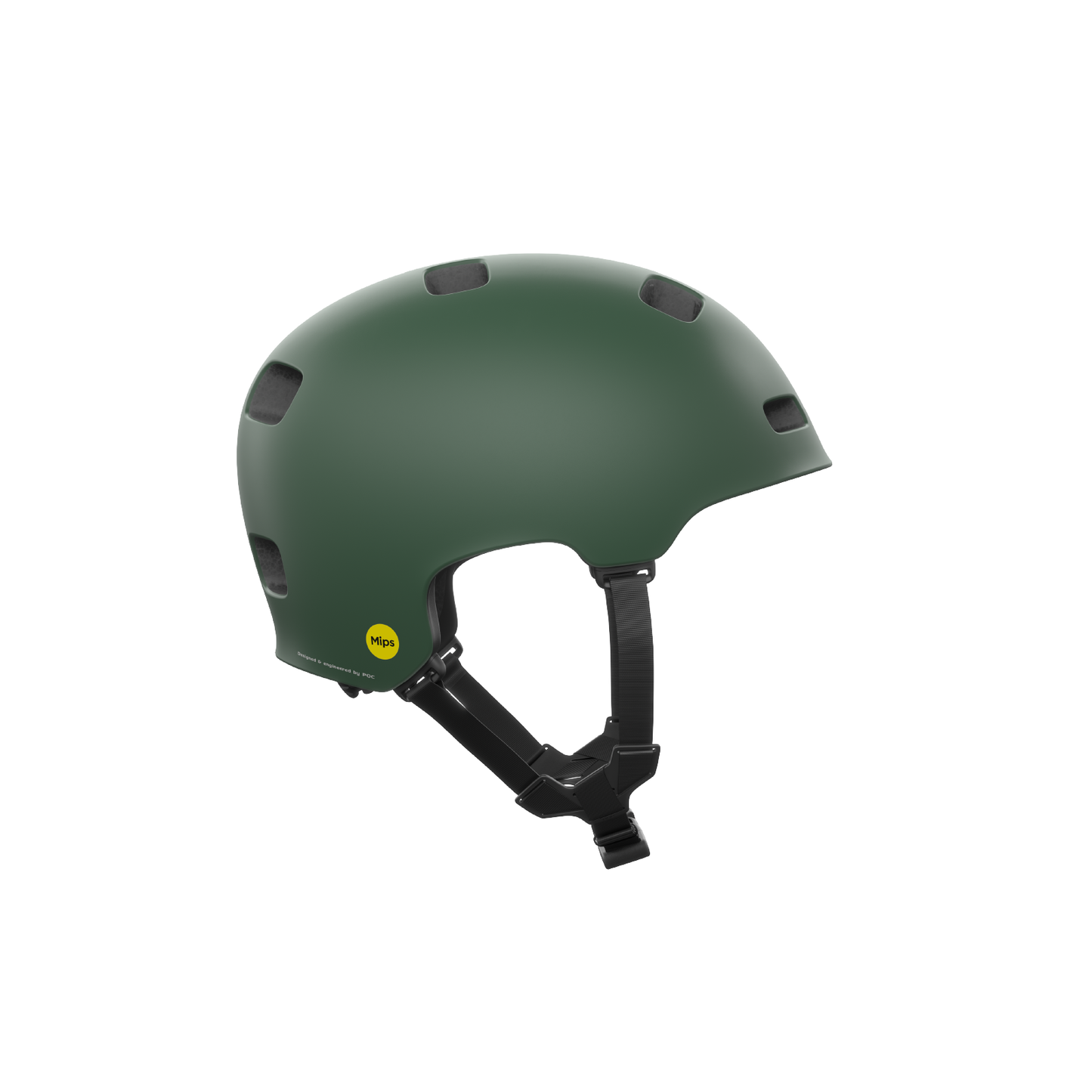 Crane MIPS Epidote Green Matt