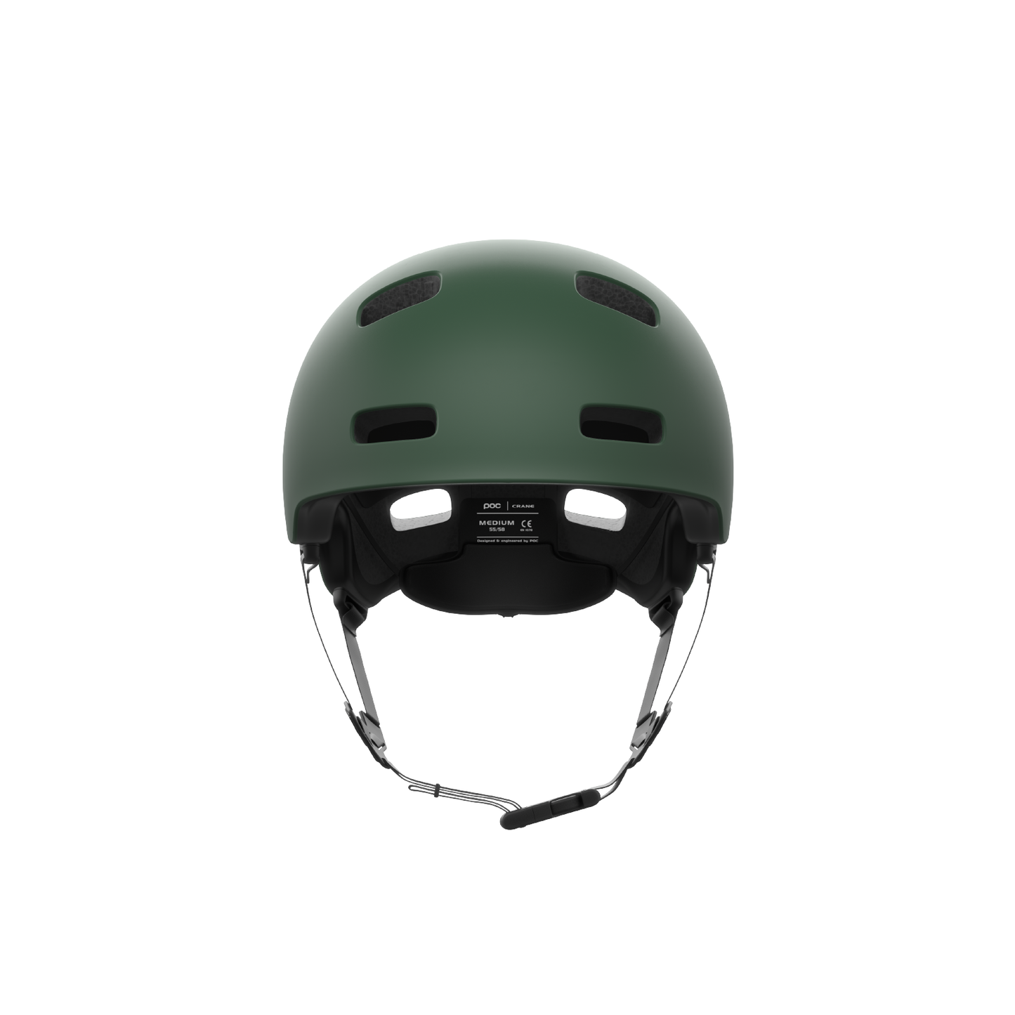 Crane MIPS Epidote Green Matt