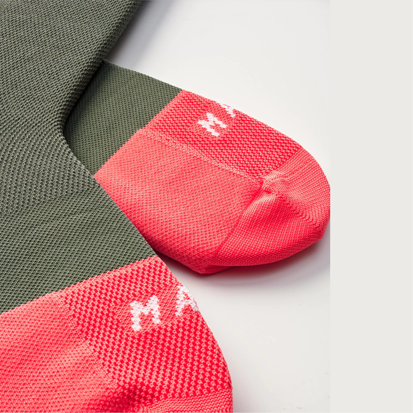 Division Sock Artichoke