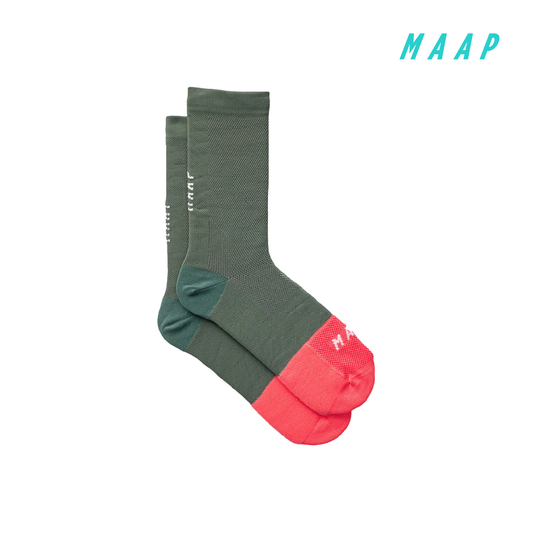 Division Sock Artichoke