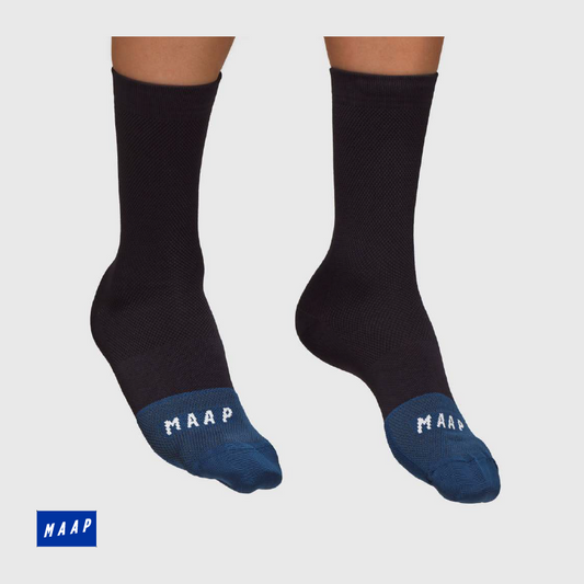 Division Sock Black
