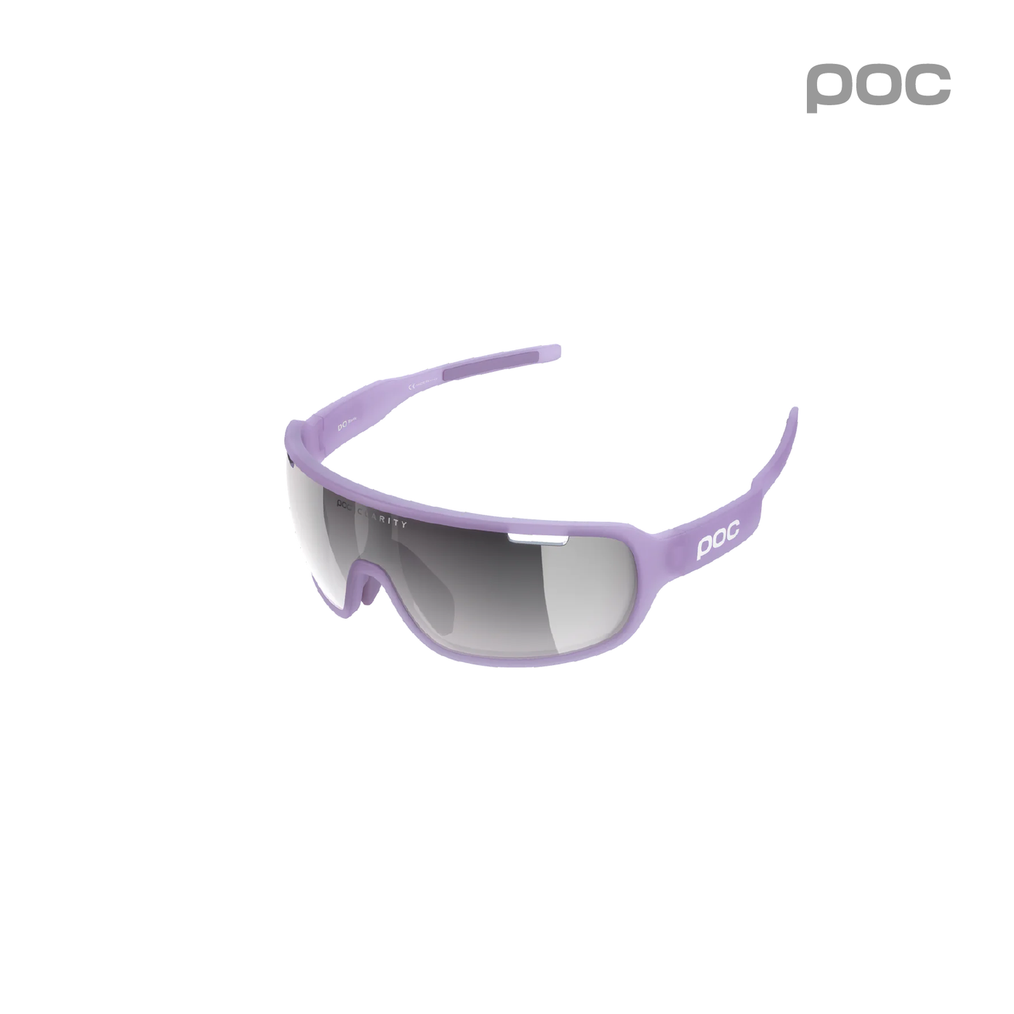Do Blade Purple Quartz Translucent/VSM