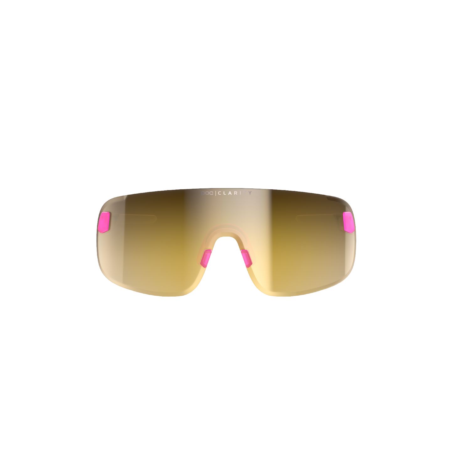 Elicit Fluorescent Pink/Uranium Black Translucent/VGM