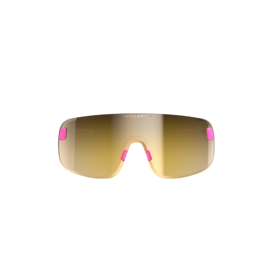 Elicit Fluorescent Pink/Uranium Black Translucent/VGM
