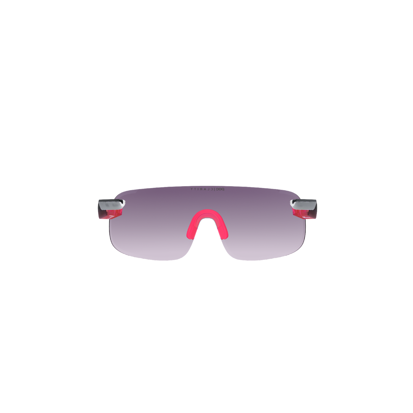 Elicit Fluorescent Pink/Uranium Black Translucent/VGM