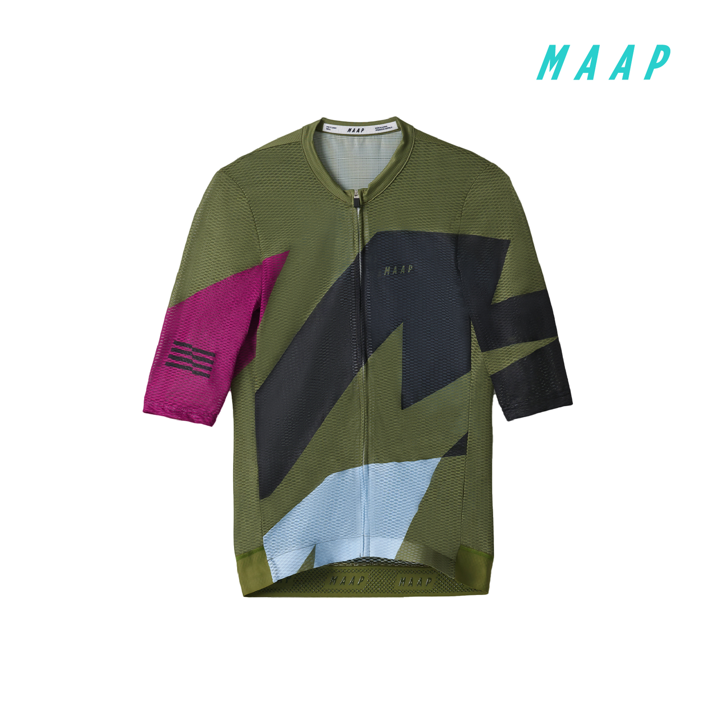 Emerge Ultralight Pro Jersey Grass