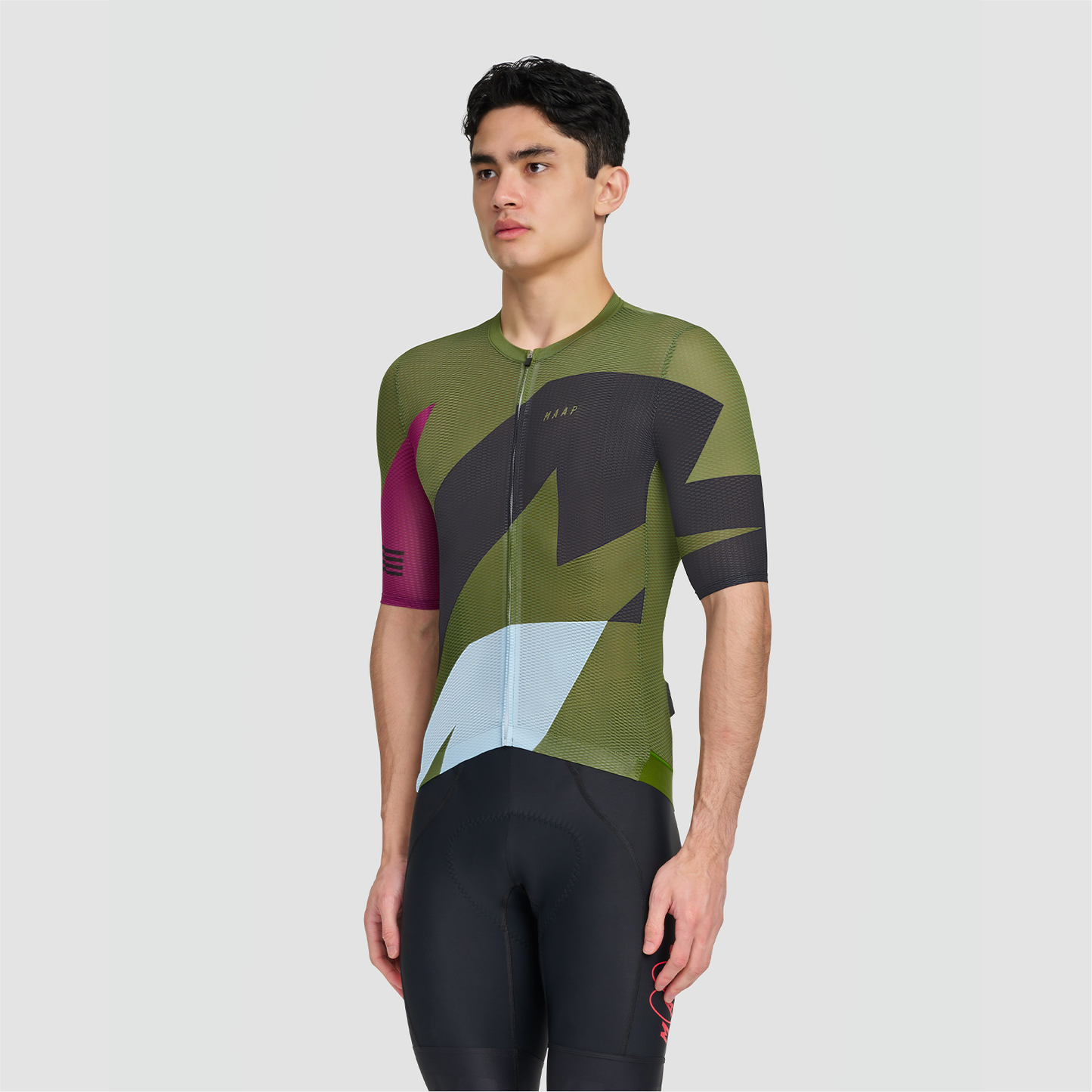 Emerge Ultralight Pro Jersey Grass