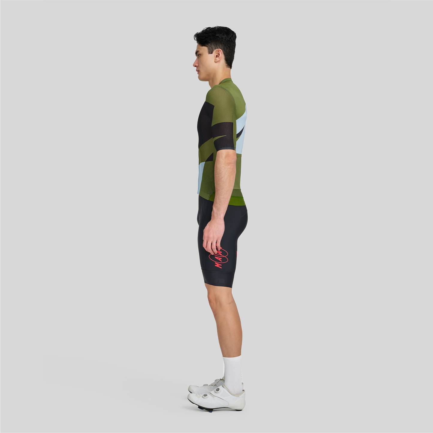 Emerge Ultralight Pro Jersey Grass