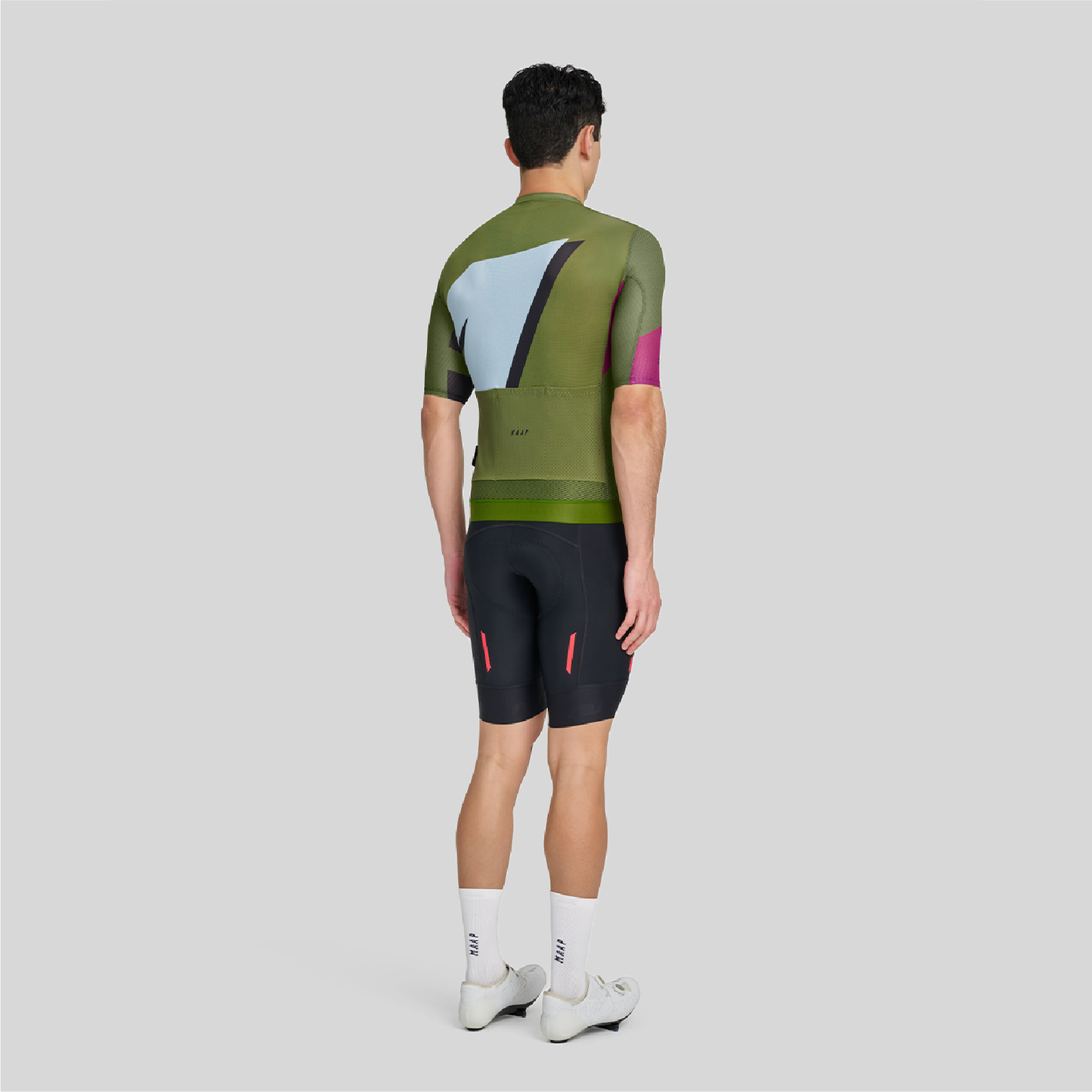 Emerge Ultralight Pro Jersey Grass