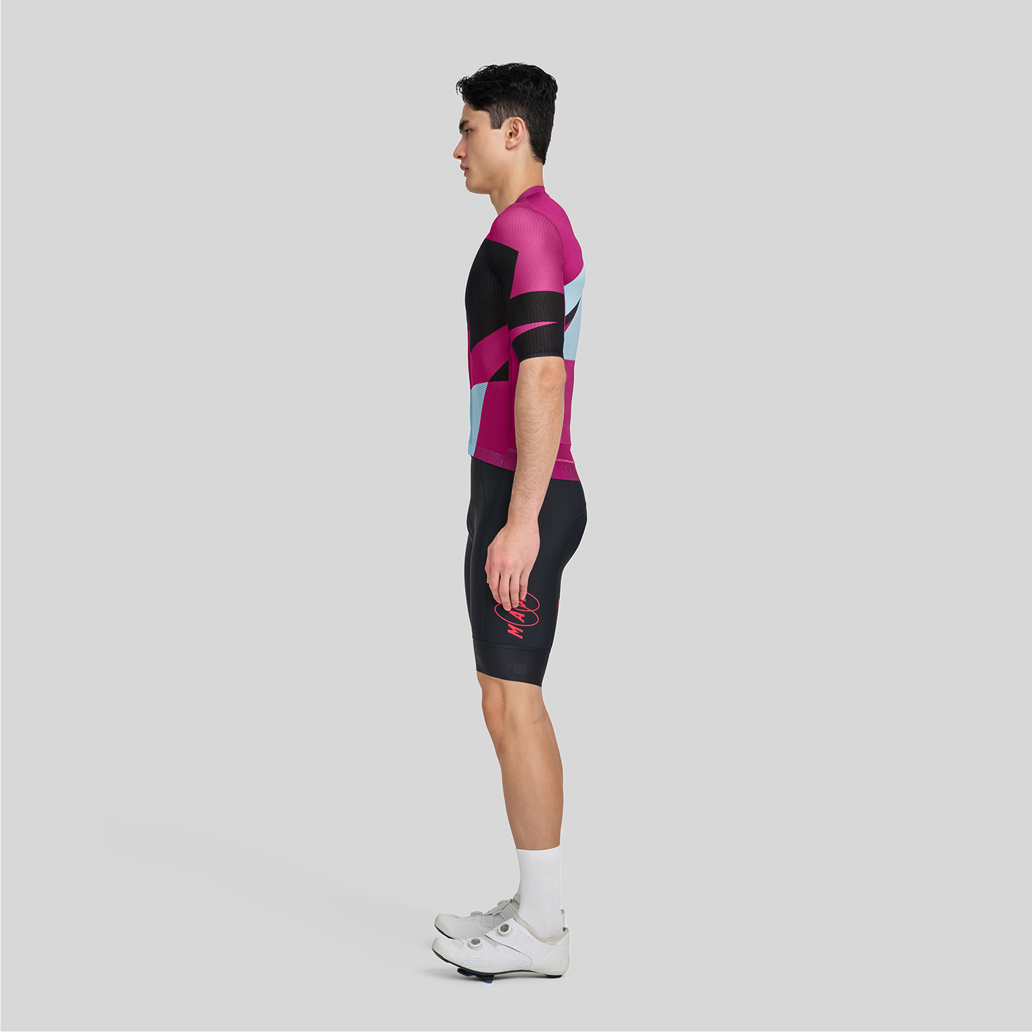 Emerge Ultralight Pro Jersey Magenta