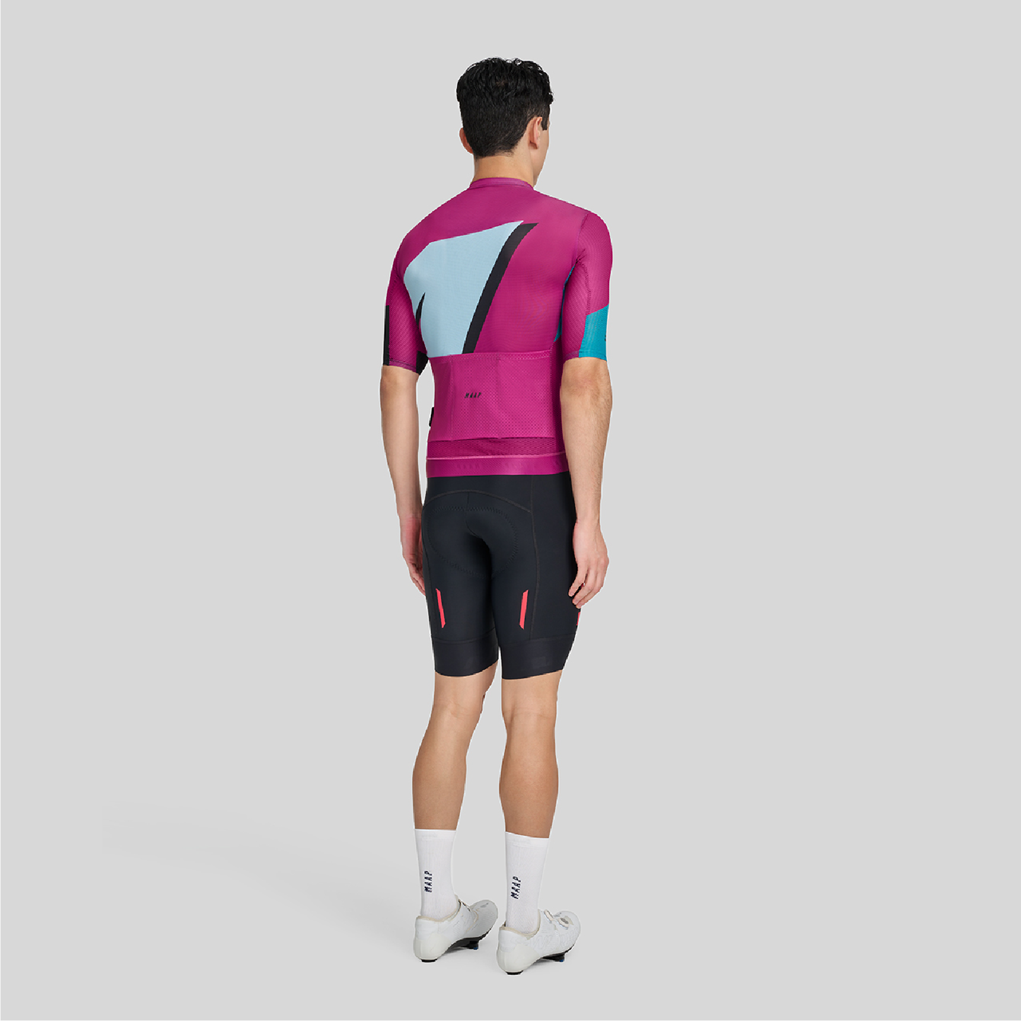 Emerge Ultralight Pro Jersey Magenta