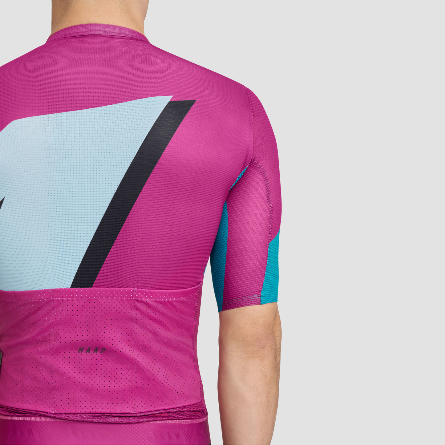 Emerge Ultralight Pro Jersey Magenta