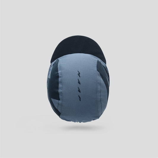 Evolve Cap Uniform Blue