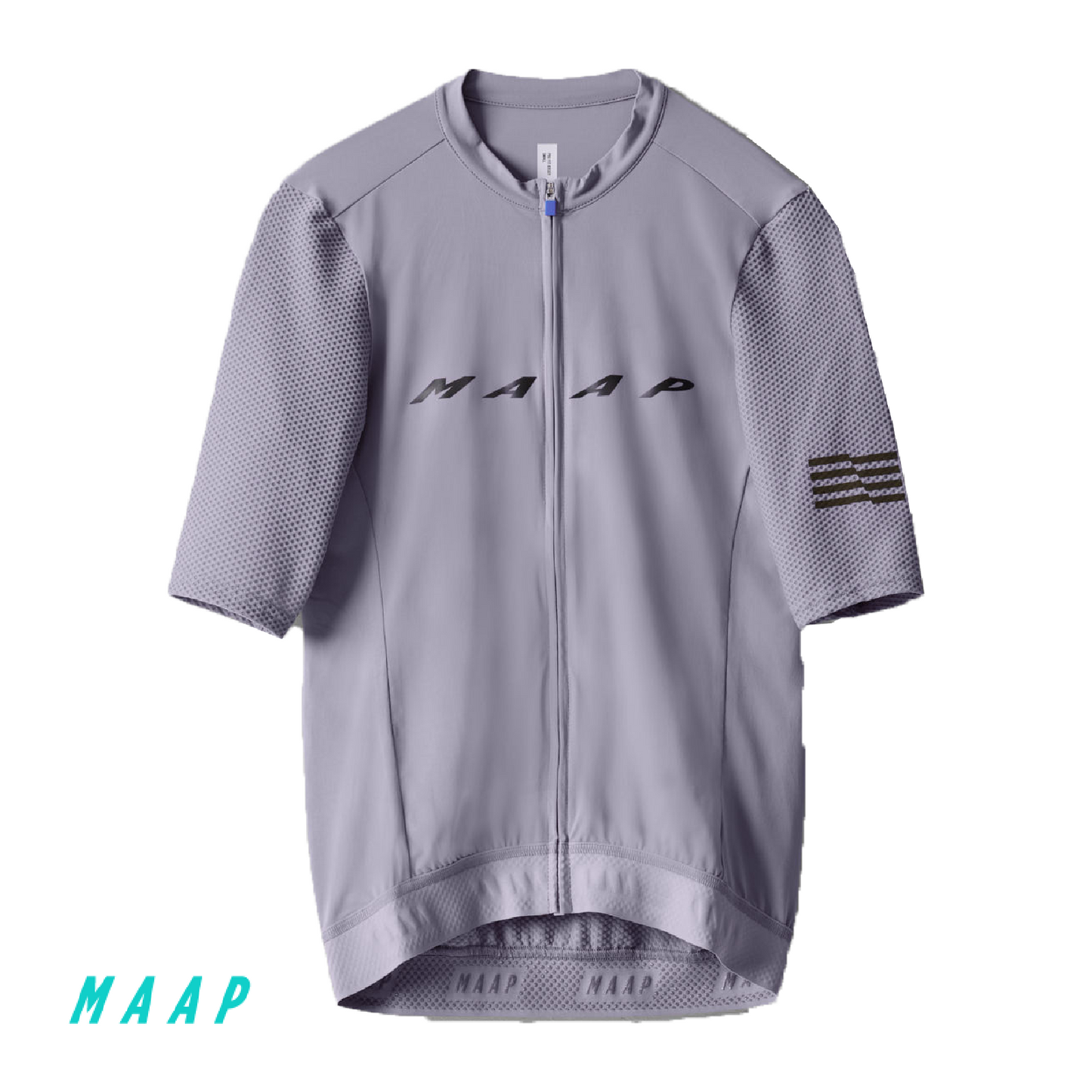 Evade Pro Base Jersey Purple Ash