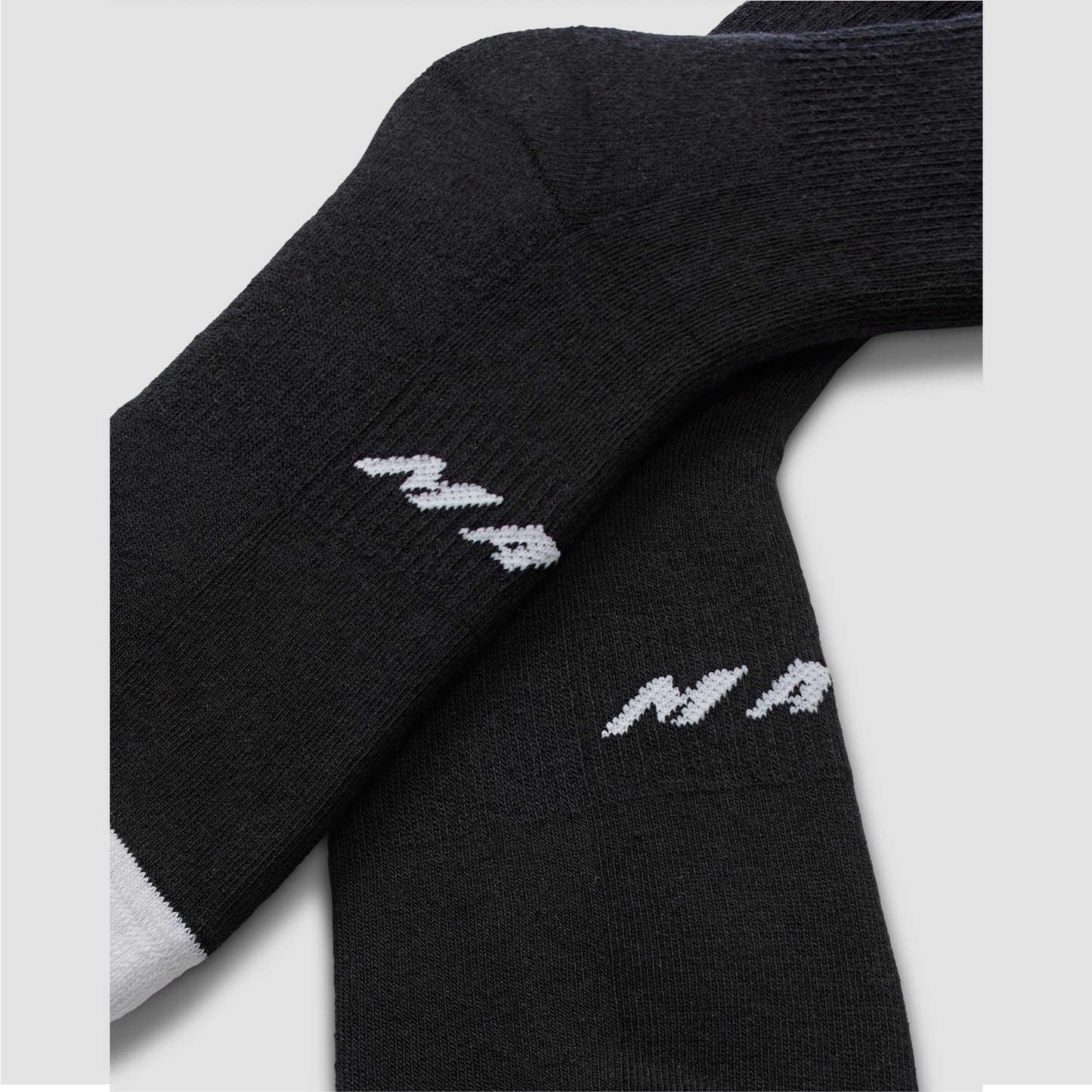 Evade Sock Black