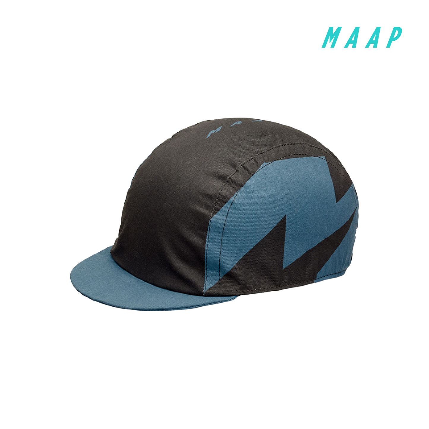 Evolve Cap Black MAC118