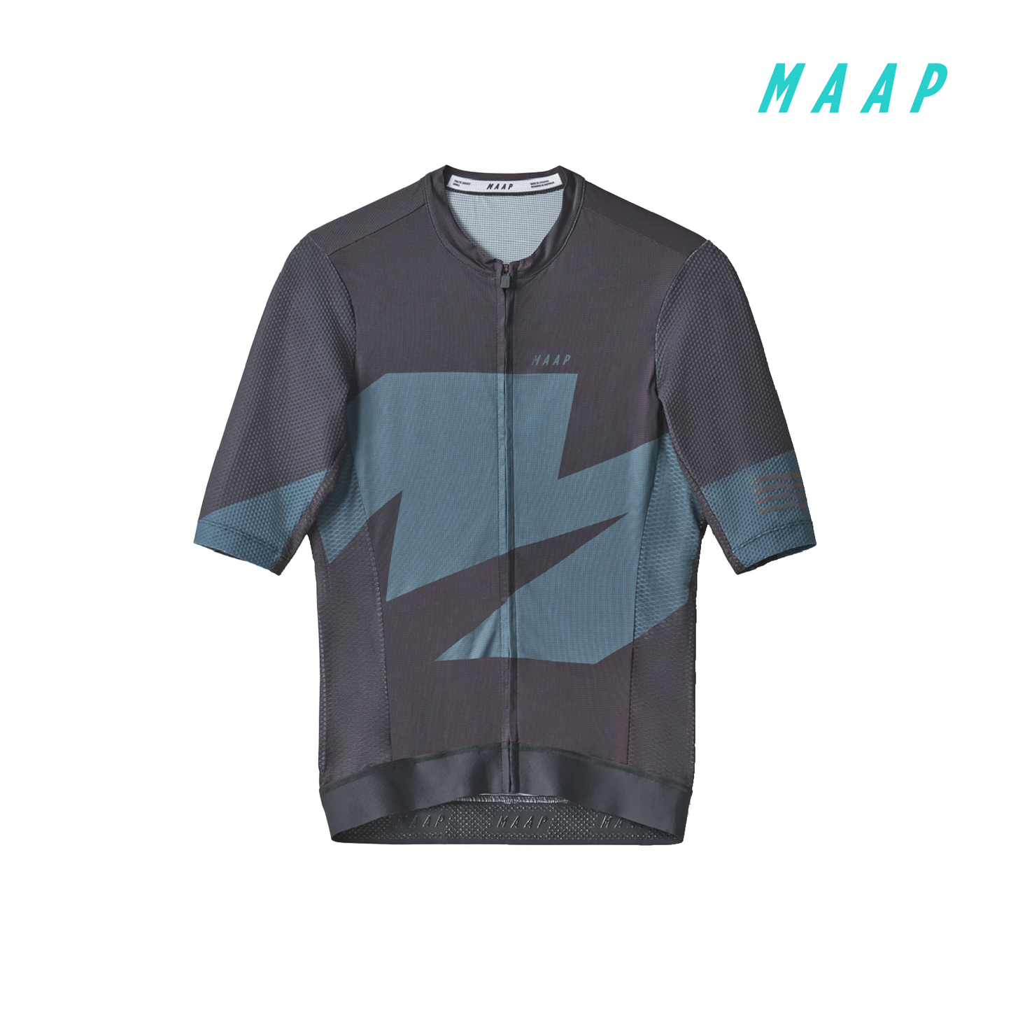 Evolve Pro Air Jersey Black