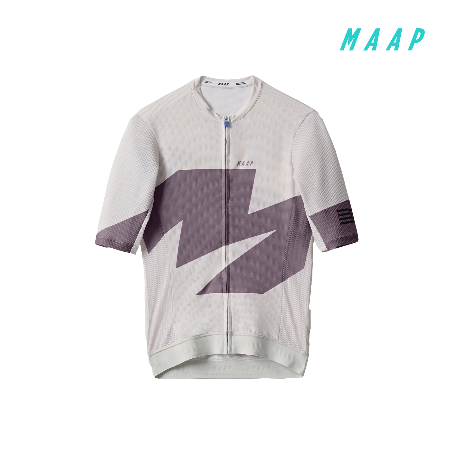 Evolve Pro Air Jersey Fog