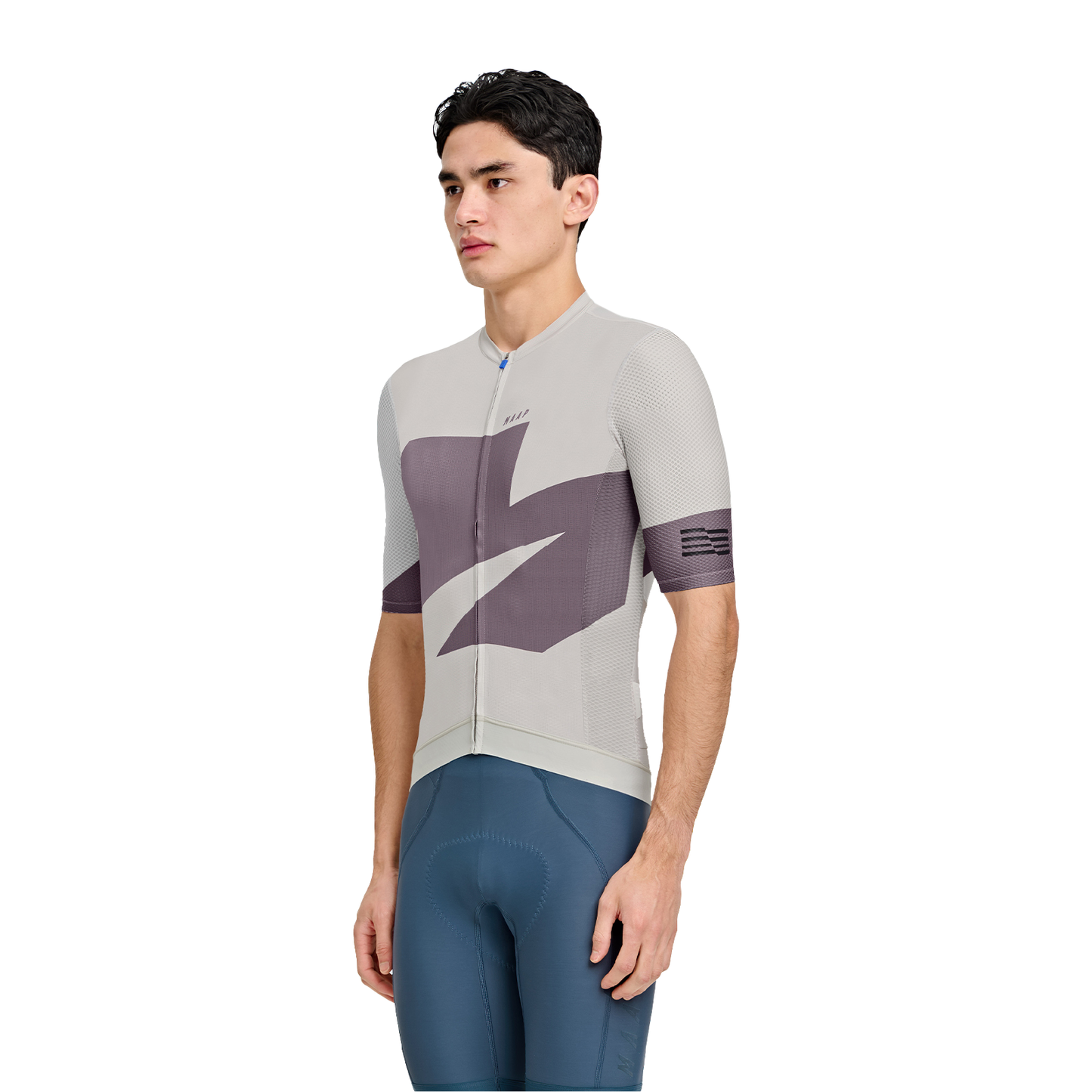 Evolve Pro Air Jersey Fog