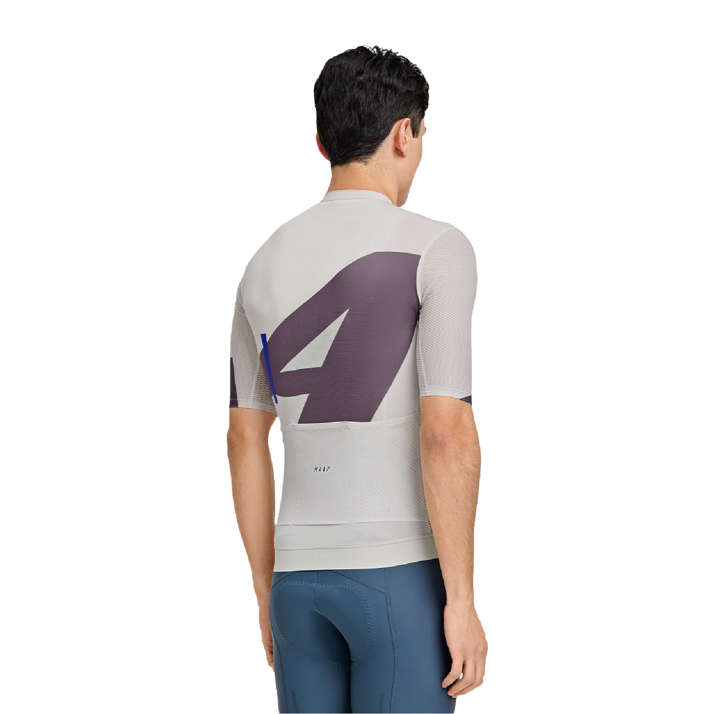 Evolve Pro Air Jersey Fog