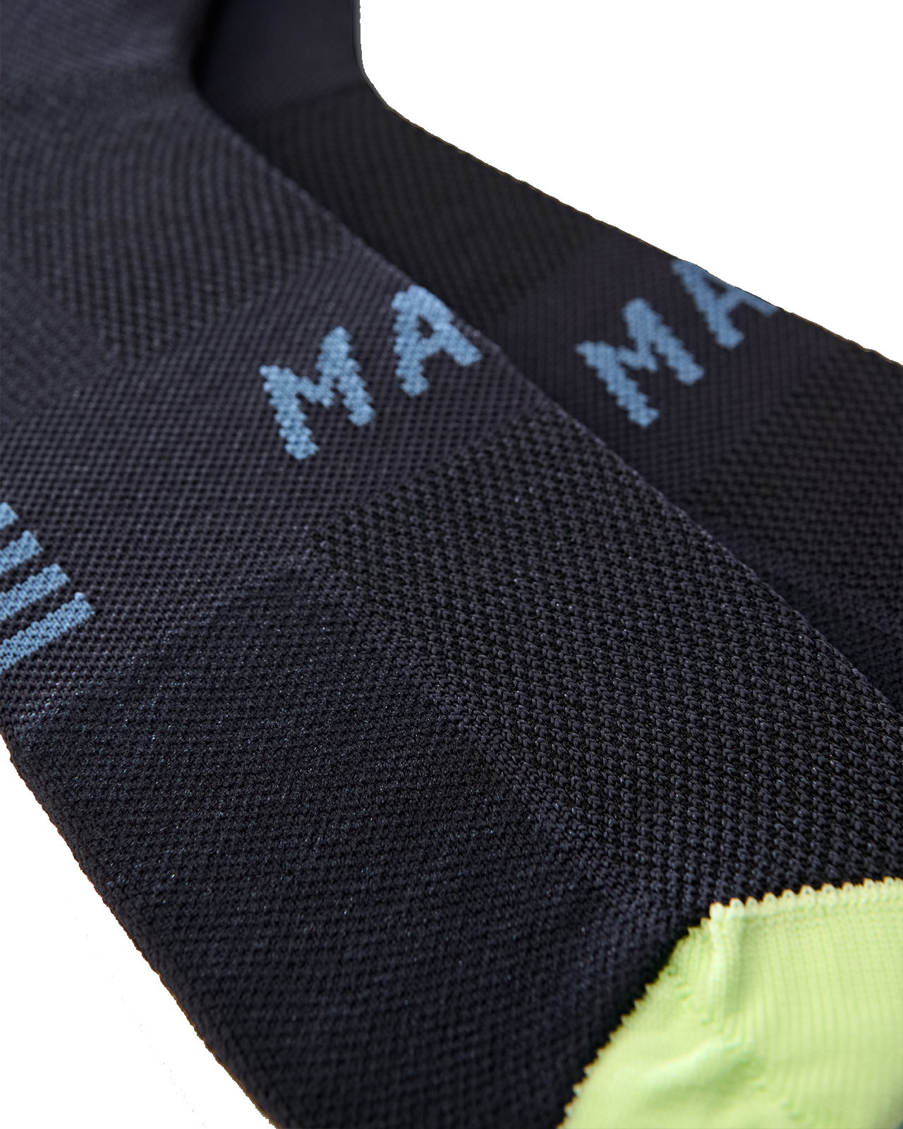 Evolve Sock Black MAS193