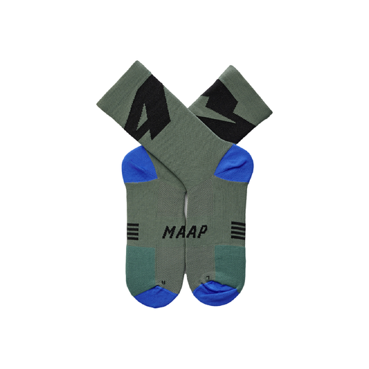 Evolve Sock Artichoke