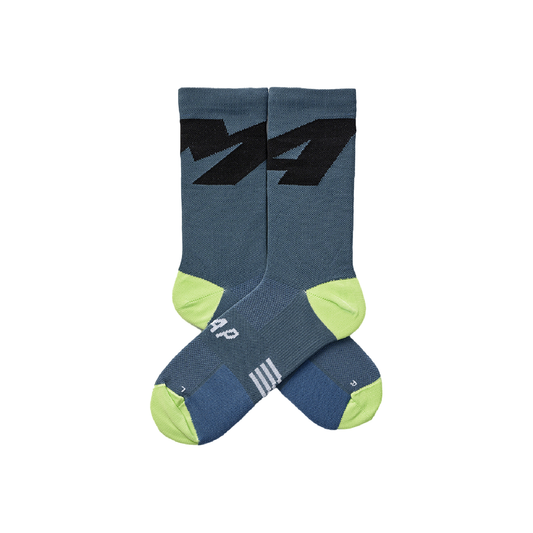 Evolve Sock Uniform Blue