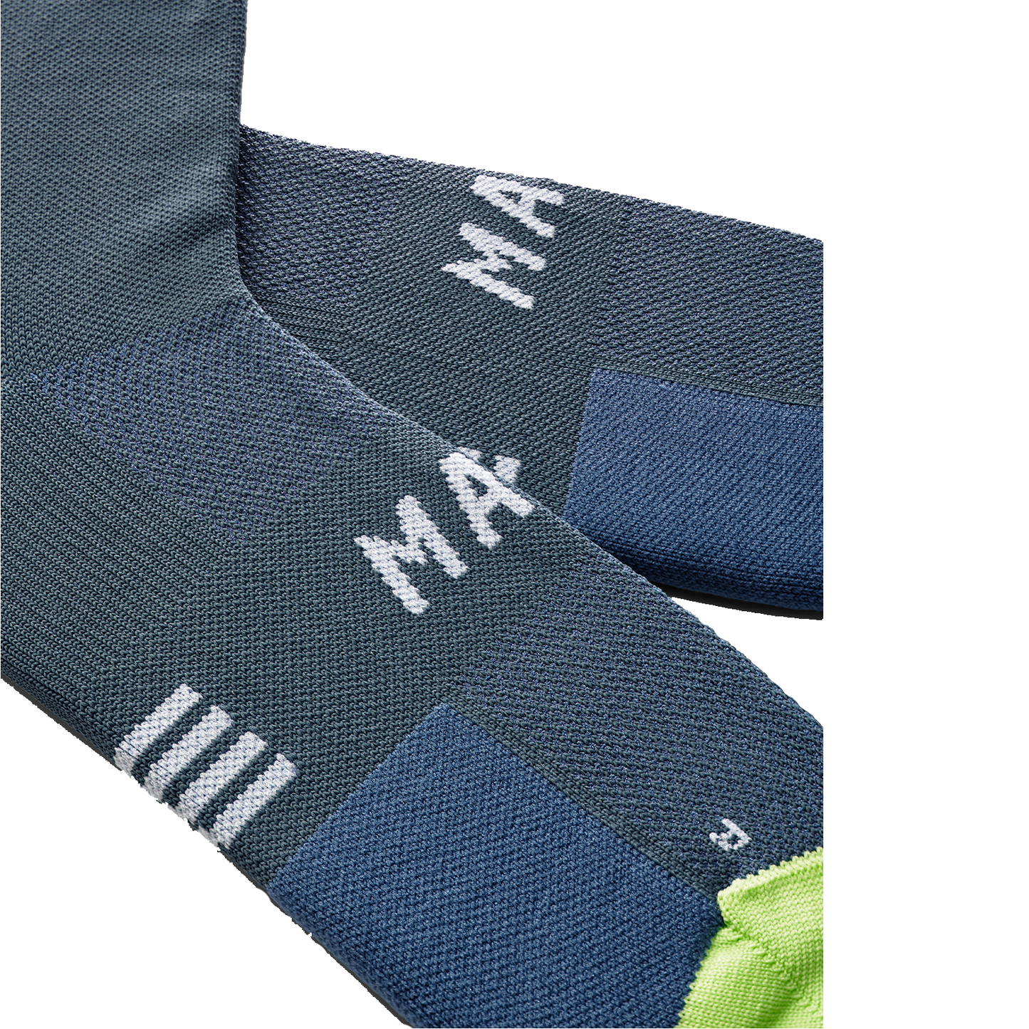 Evolve Sock Uniform Blue