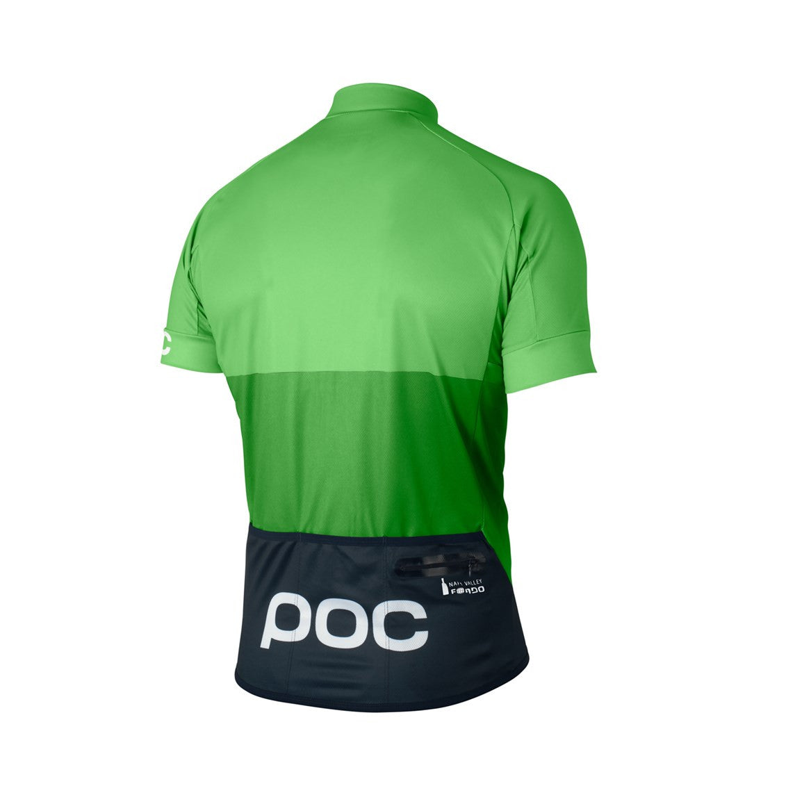 Fondo Classic Jersey