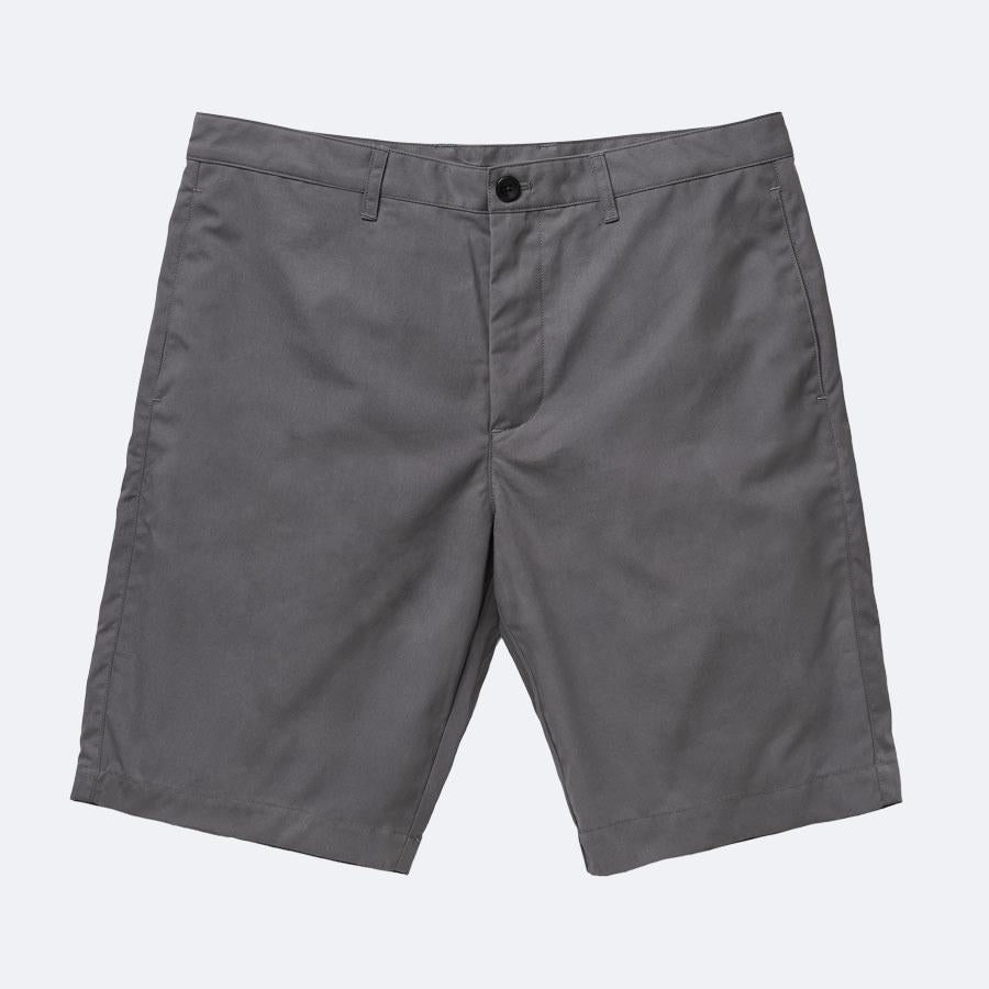 Field Shorts Grey