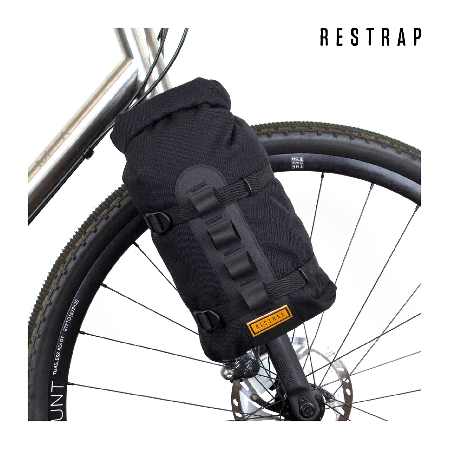 Fork Bag