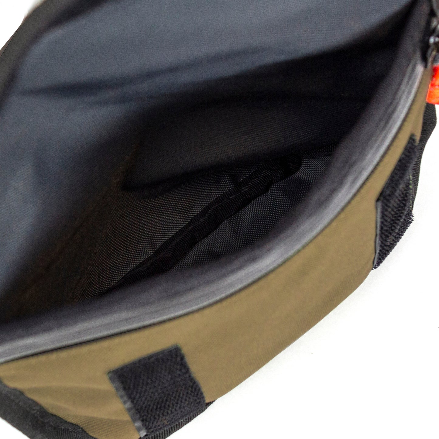 Hip Pouch Khaki