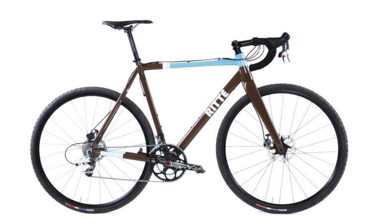 Crossberg Disc