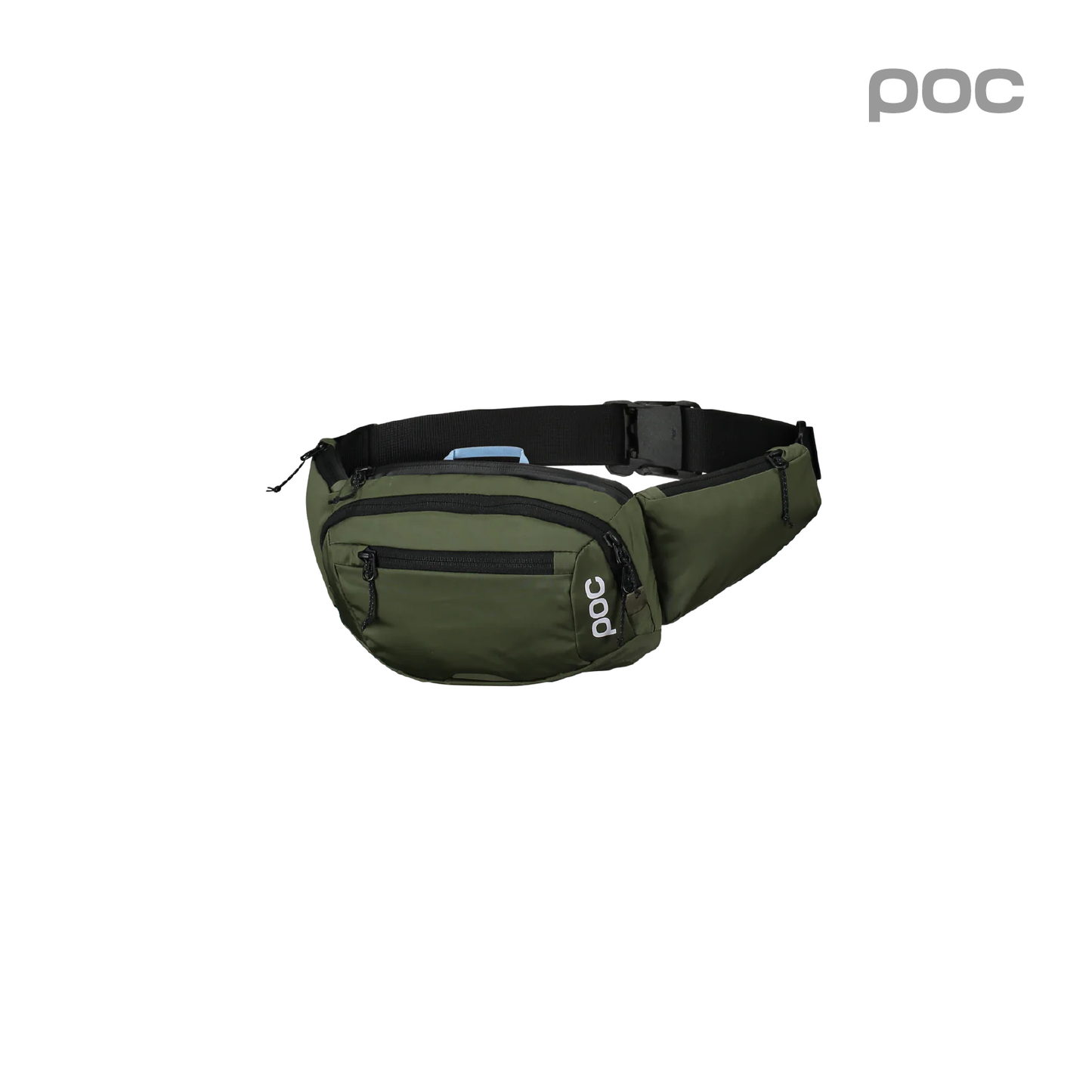 Lamina Hip Pack Hydro 4L Epidote Green