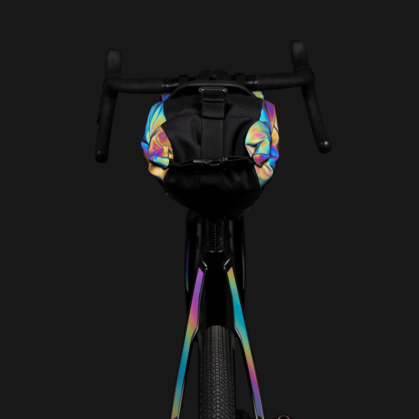 Limited Run 04/ LOOK Saddle Pack