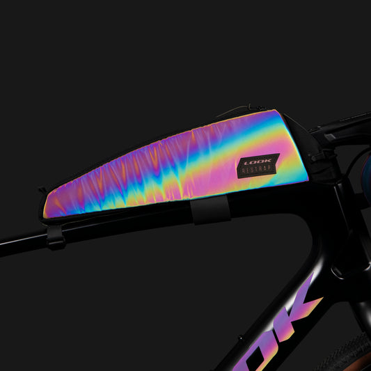 Limited Run 04/ LOOK Race Top Tube Bag