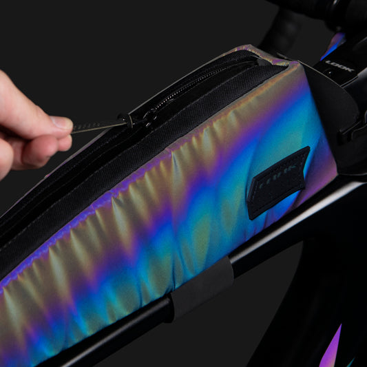 Limited Run 04/ LOOK Race Top Tube Bag