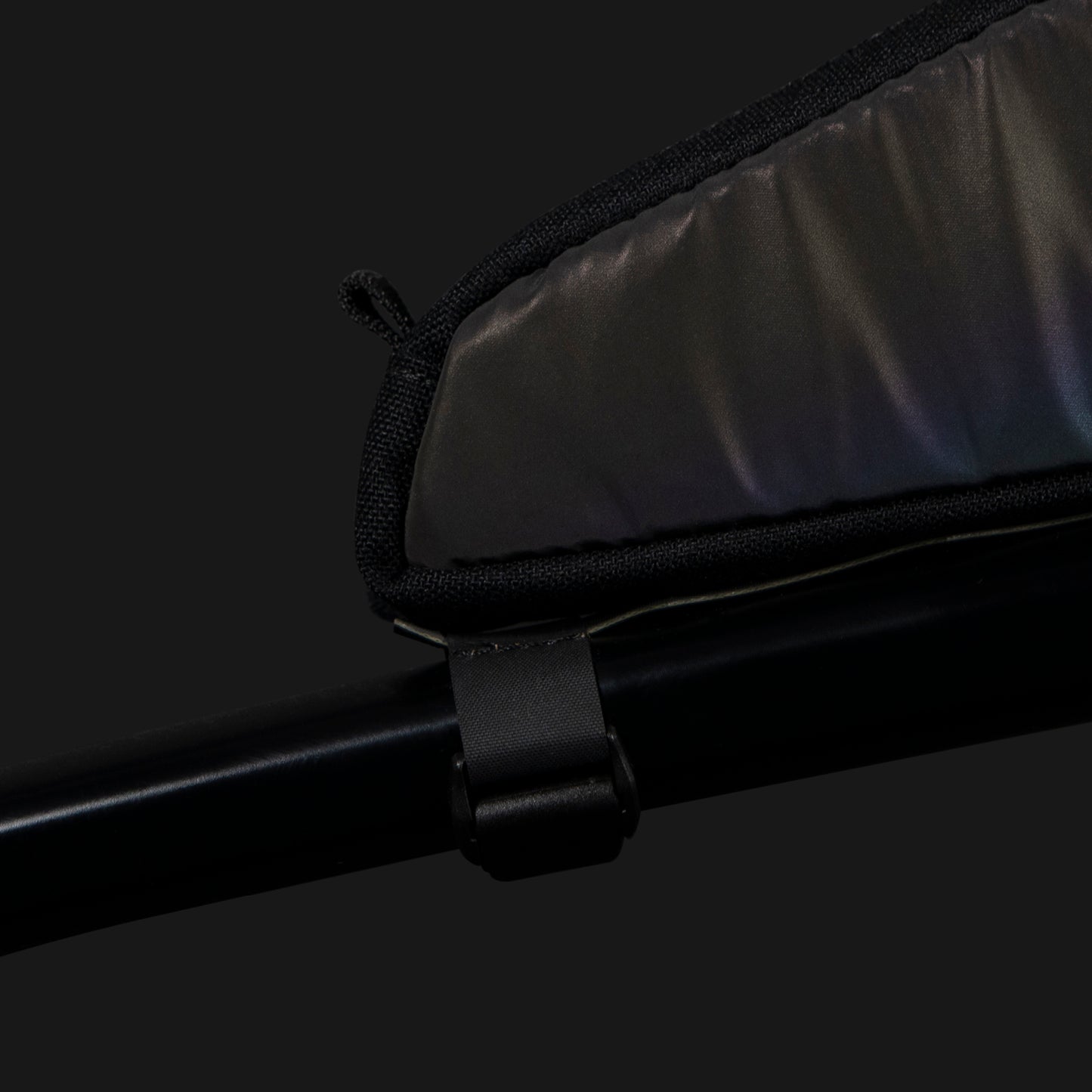 Limited Run 04/ LOOK Race Top Tube Bag