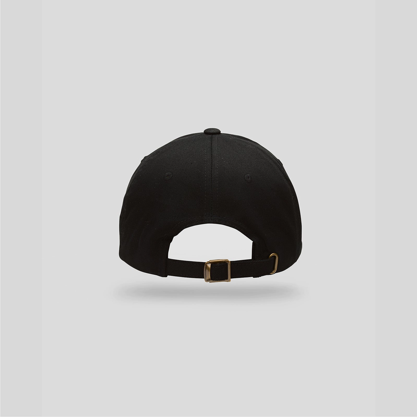 MAAP Dad Cap Black