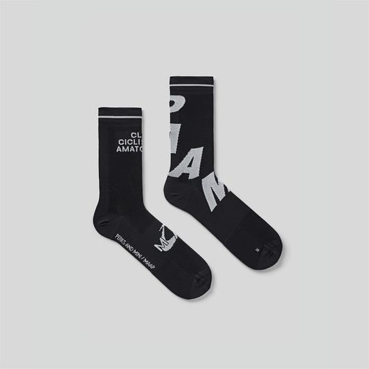 MAAP x PAM Sock Black