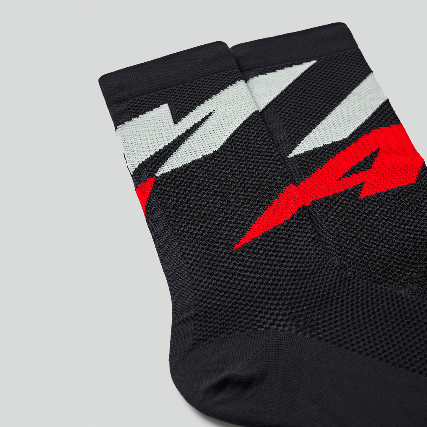 Emerge Pro Air Sock Black