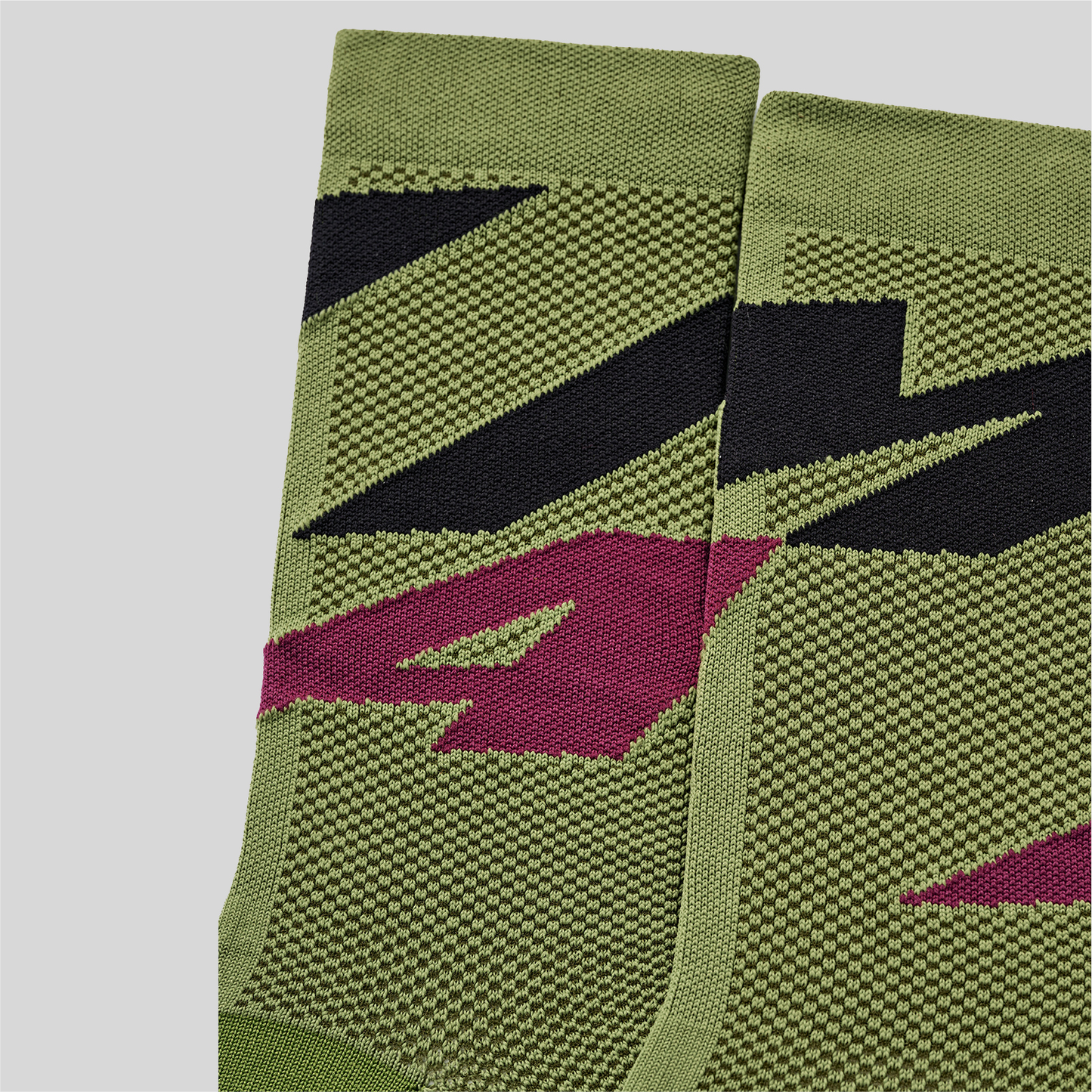 Emerge Pro Air Sock Grass