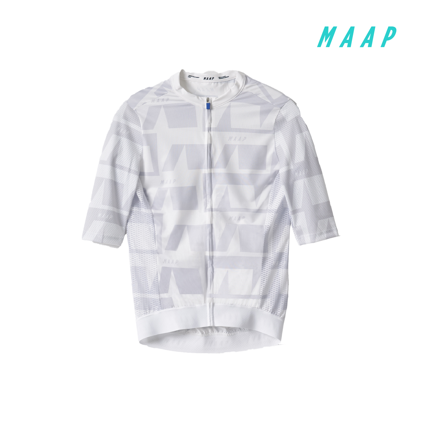 Women's Transfer Pro Air Jersey White