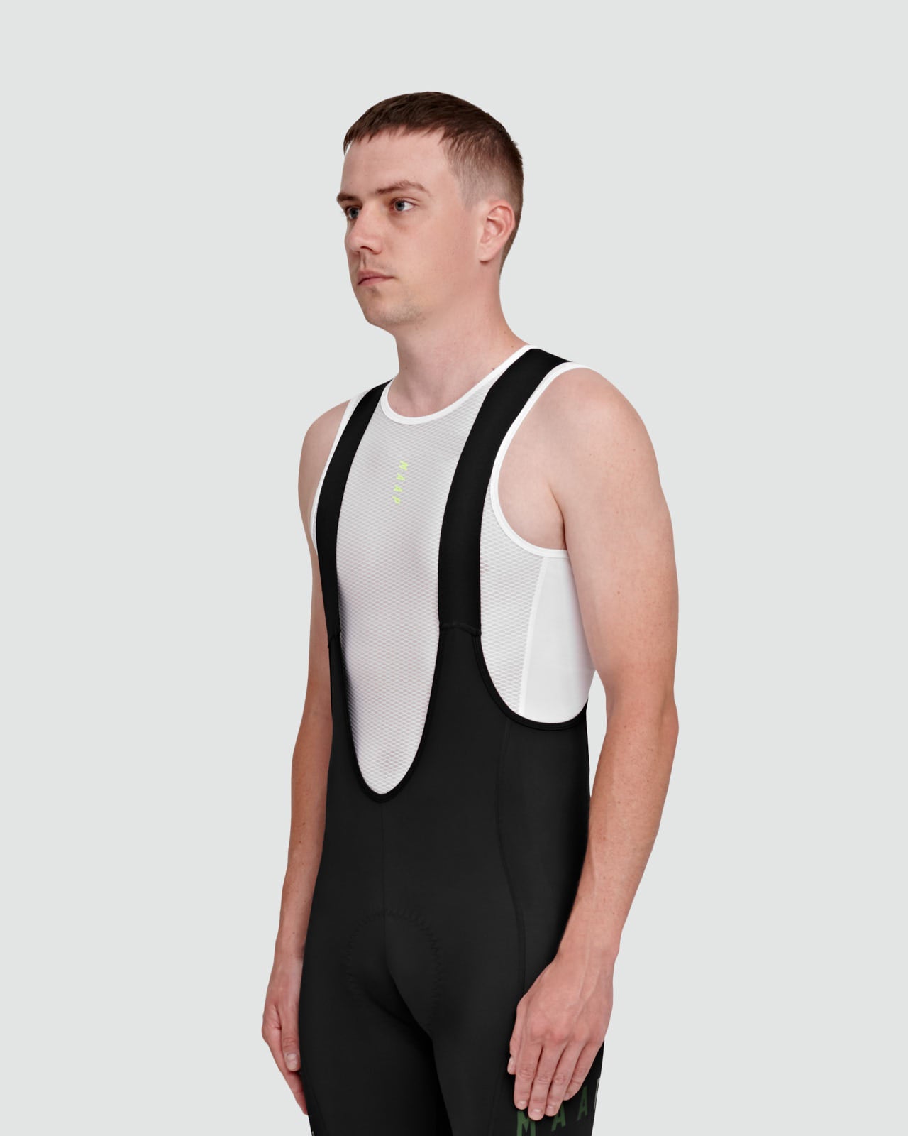 Team Base Layer White