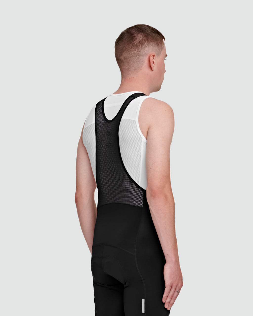 Team Base Layer White