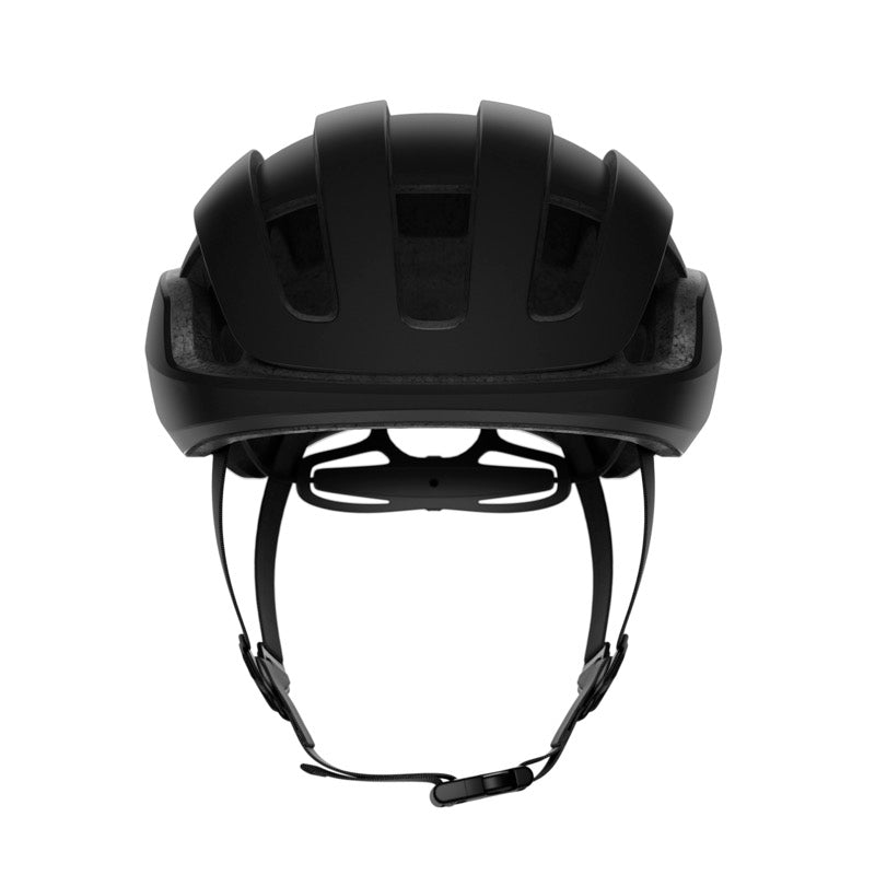 Omne Air SPIN Uranium Black Matt
