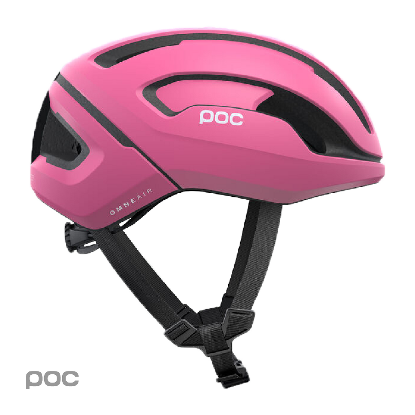 Omne Air SPIN Actinium Pink Matt