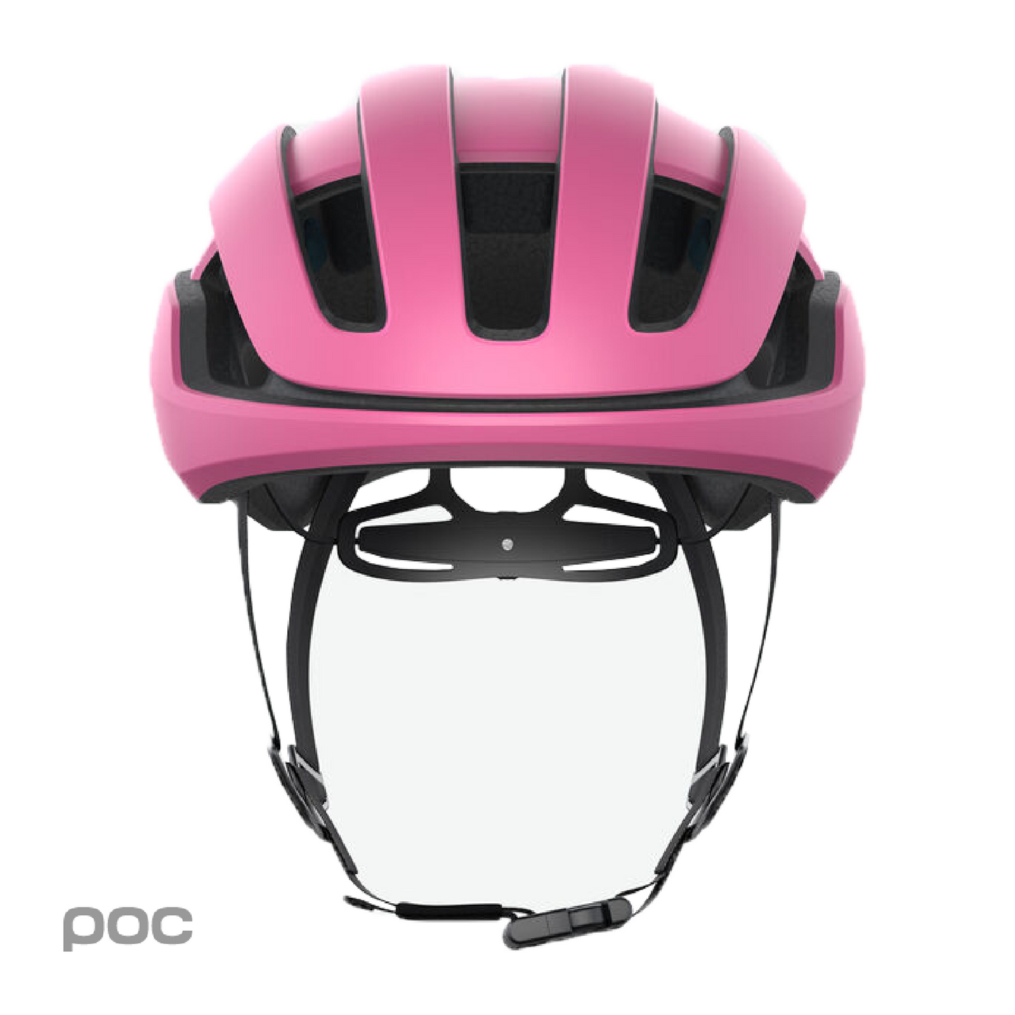 Omne Air SPIN Actinium Pink Matt