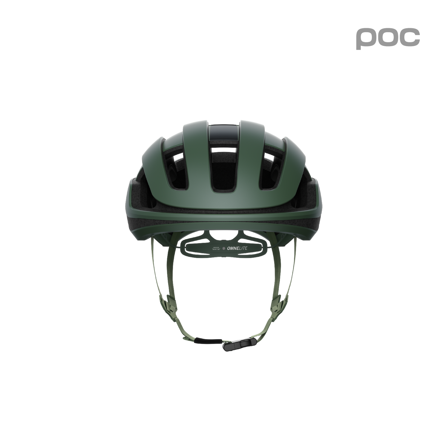 Omne Lite WF Epidote Green Matt