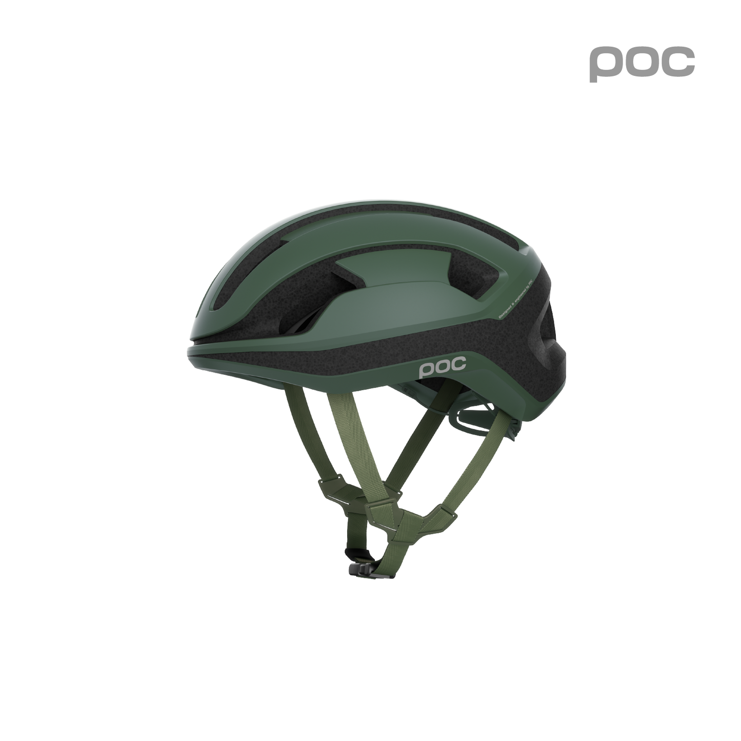 Omne Lite WF Epidote Green Matt